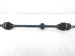 Sold 2009 Toyota Prius Front Passenger Axle Drive Shaft 43410 47021 Replacement Sold 2009 Toyota Prius Front Passenger Axle Drive Shaft 43410 47021 Replacement thumbnail