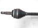 Sold 2009 Toyota Prius Front Passenger Axle Drive Shaft 43410 47021 Replacement Sold 2009 Toyota Prius Front Passenger Axle Drive Shaft 43410 47021 Replacement thumbnail