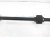 Sold 2009 Toyota Prius Front Passenger Axle Drive Shaft 43410 47021 Replacement Sold 2009 Toyota Prius Front Passenger Axle Drive Shaft 43410 47021 Replacement thumbnail