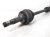 Sold 2009 Toyota Prius Front Passenger Axle Drive Shaft 43410 47021 Replacement Sold 2009 Toyota Prius Front Passenger Axle Drive Shaft 43410 47021 Replacement thumbnail