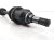 Sold 2009 Toyota Prius Front Passenger Axle Drive Shaft 43410 47021 Replacement Sold 2009 Toyota Prius Front Passenger Axle Drive Shaft 43410 47021 Replacement thumbnail
