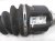 Sold 2009 Toyota Prius Front Passenger Axle Drive Shaft 43410 47021 Replacement Sold 2009 Toyota Prius Front Passenger Axle Drive Shaft 43410 47021 Replacement thumbnail