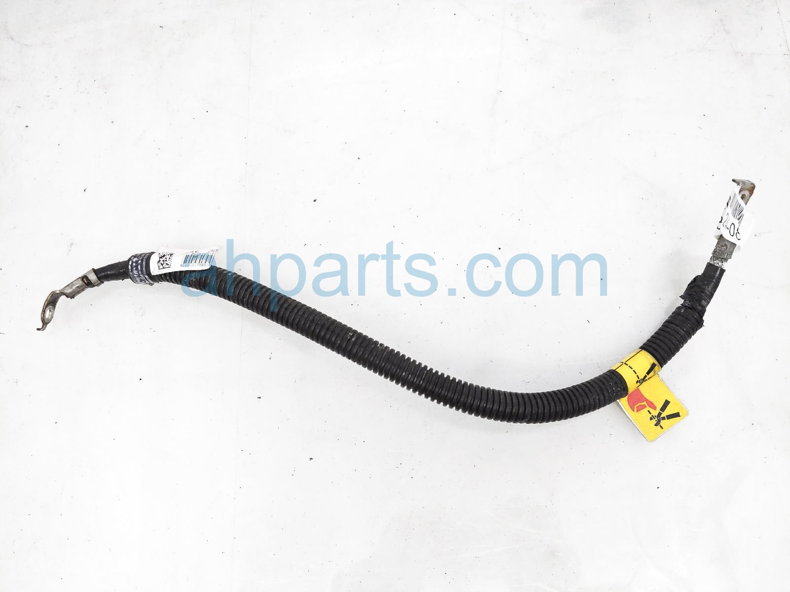 $25 Honda POSITIVE BATTERY CABLE $25 Honda POSITIVE BATTERY CABLE