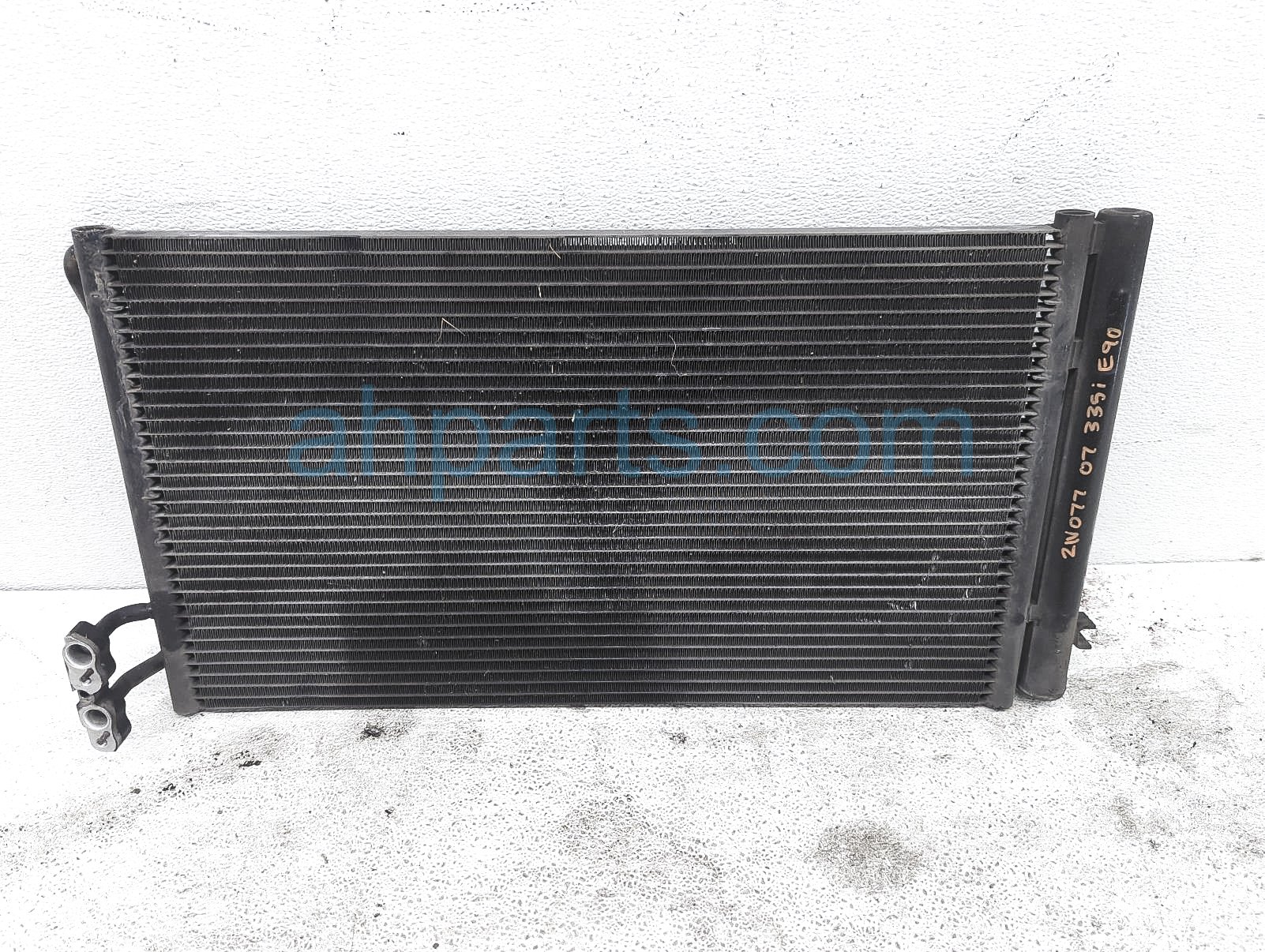 $50 BMW AC CONDENSER $50 BMW AC CONDENSER