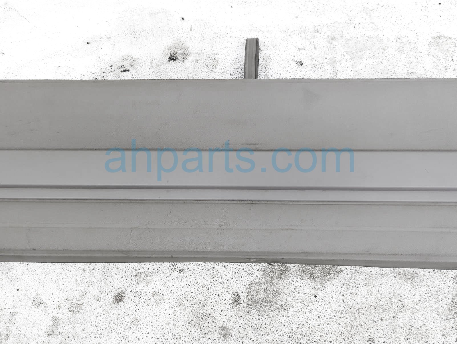 2006 Volvo Xc90 Rear Cargo Tonneau Cover - Grey 31389727