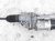 Sold 2018 Mercedes E300 And / Gear Box Steering Rack & Pinion Assy Rwd 213 460 53 01 Replacement Sold 2018 Mercedes E300 And / Gear Box Steering Rack & Pinion Assy Rwd 213 460 53 01 Replacement thumbnail