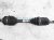 Sold 2018 Toyota Tacoma Front Driver Cv Axle Drive Shaft 43430 04070 Replacement Sold 2018 Toyota Tacoma Front Driver Cv Axle Drive Shaft 43430 04070 Replacement thumbnail