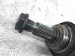 Sold 2018 Toyota Tacoma Front Driver Cv Axle Drive Shaft 43430 04070 Replacement Sold 2018 Toyota Tacoma Front Driver Cv Axle Drive Shaft 43430 04070 Replacement thumbnail
