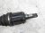Sold 2018 Toyota Tacoma Front Driver Cv Axle Drive Shaft 43430 04070 Replacement Sold 2018 Toyota Tacoma Front Driver Cv Axle Drive Shaft 43430 04070 Replacement thumbnail