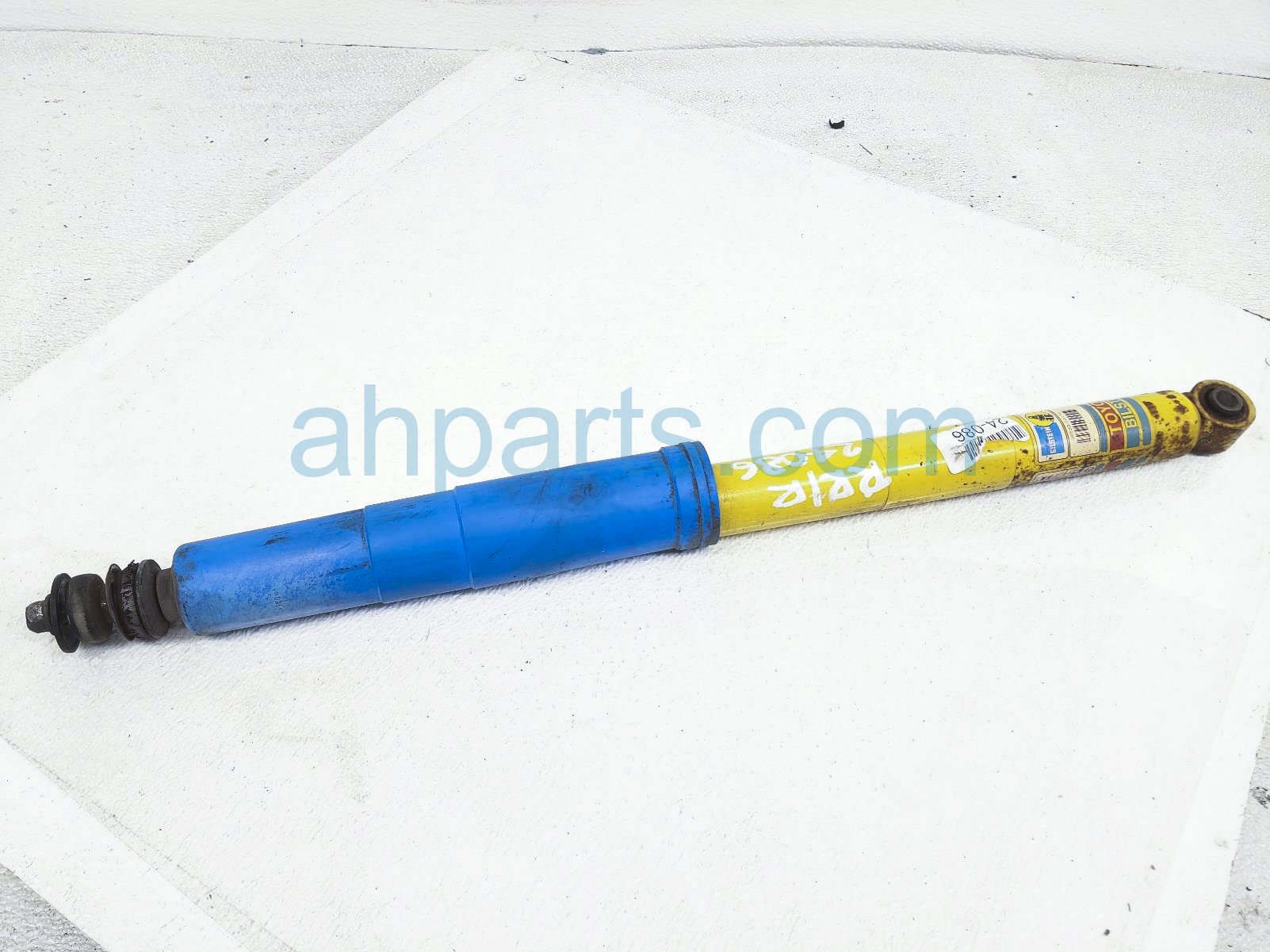 $50 Toyota RR/RH SHOCK ABSORBER - BILSTEIN $50 Toyota RR/RH SHOCK ABSORBER - BILSTEIN