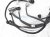 Sold 2018 Toyota Tacoma Main Engine Wire Harness 3.5l 4x4 82121 04851 Replacement Sold 2018 Toyota Tacoma Main Engine Wire Harness 3.5l 4x4 82121 04851 Replacement thumbnail