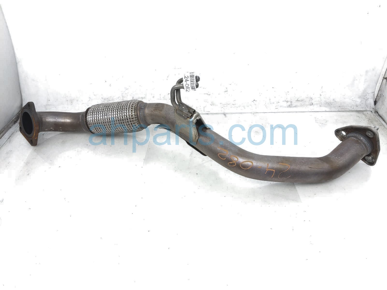 $75 Honda EXHAUST PIPE A - HYBRID 2.0L $75 Honda EXHAUST PIPE A - HYBRID 2.0L