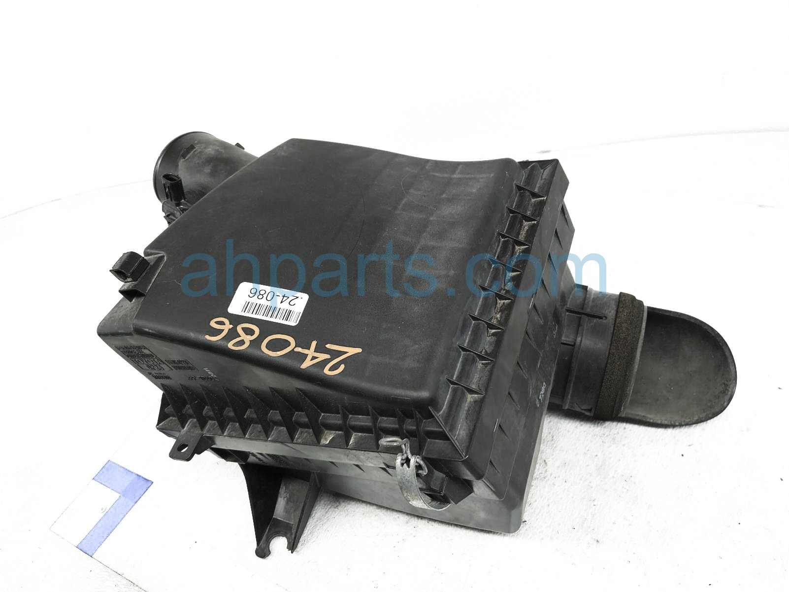 $395 Toyota AIR CLEANER INTAKE BOX $395 Toyota AIR CLEANER INTAKE BOX