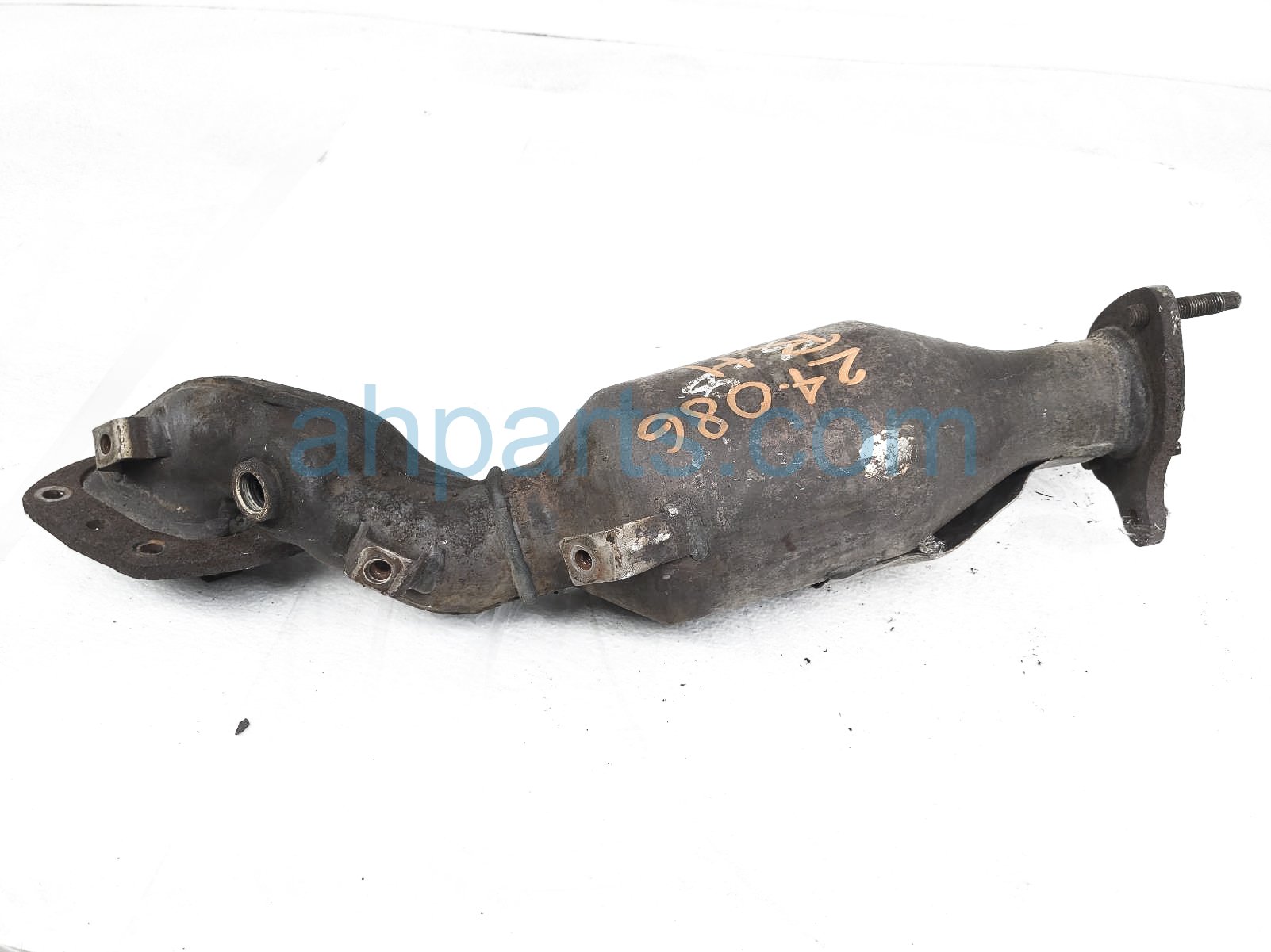 $299 Toyota RH EXHAUST CONVERTER MANIFOLD