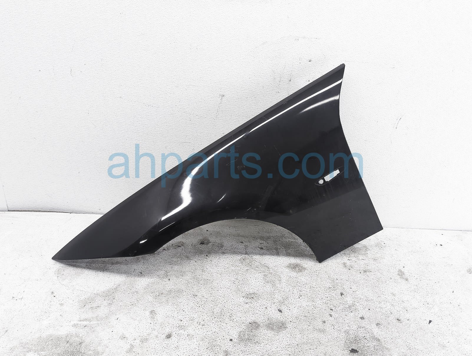 $99 BMW LH FENDER - BLACK $99 BMW LH FENDER - BLACK