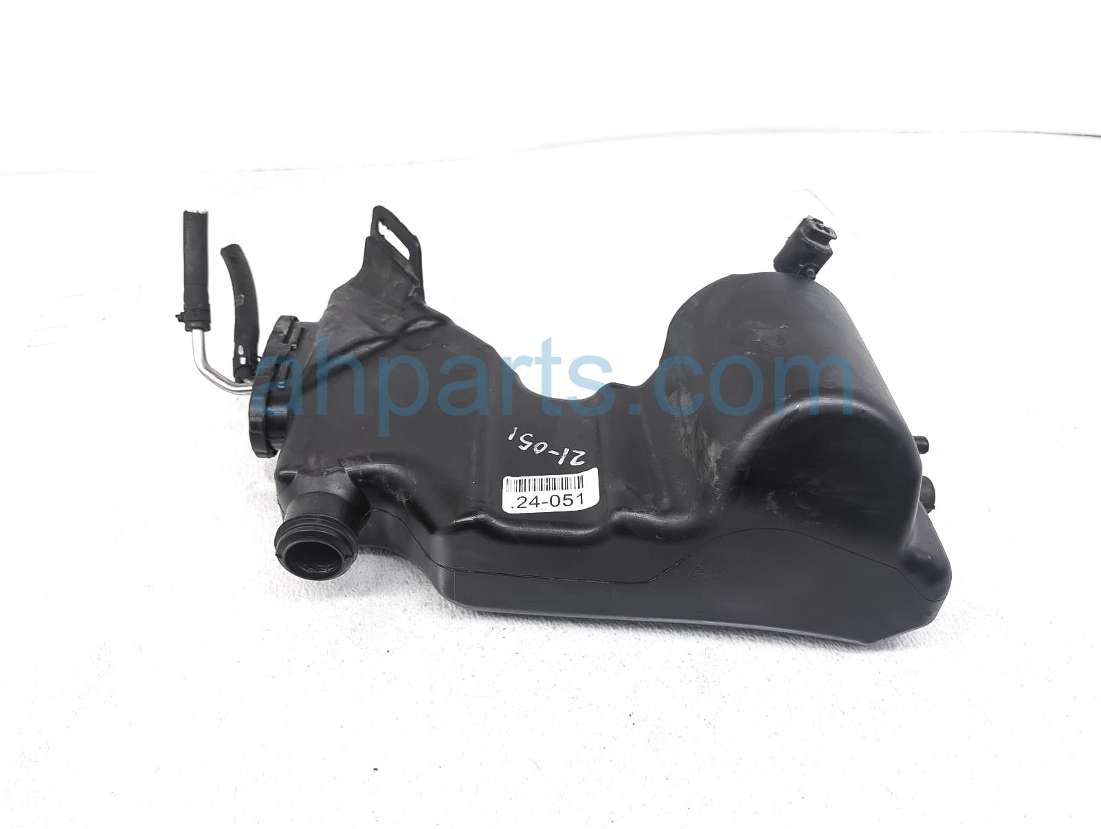 Mercedes Windshield Washer Reservoir Cap - E200 E260 E300 S350 - 1718690108