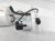 Sold 2021 Hyundai Venue Fuel Pump Assembly 1.6l Fwd 31110 K2500 Replacement Sold 2021 Hyundai Venue Fuel Pump Assembly 1.6l Fwd 31110 K2500 Replacement thumbnail