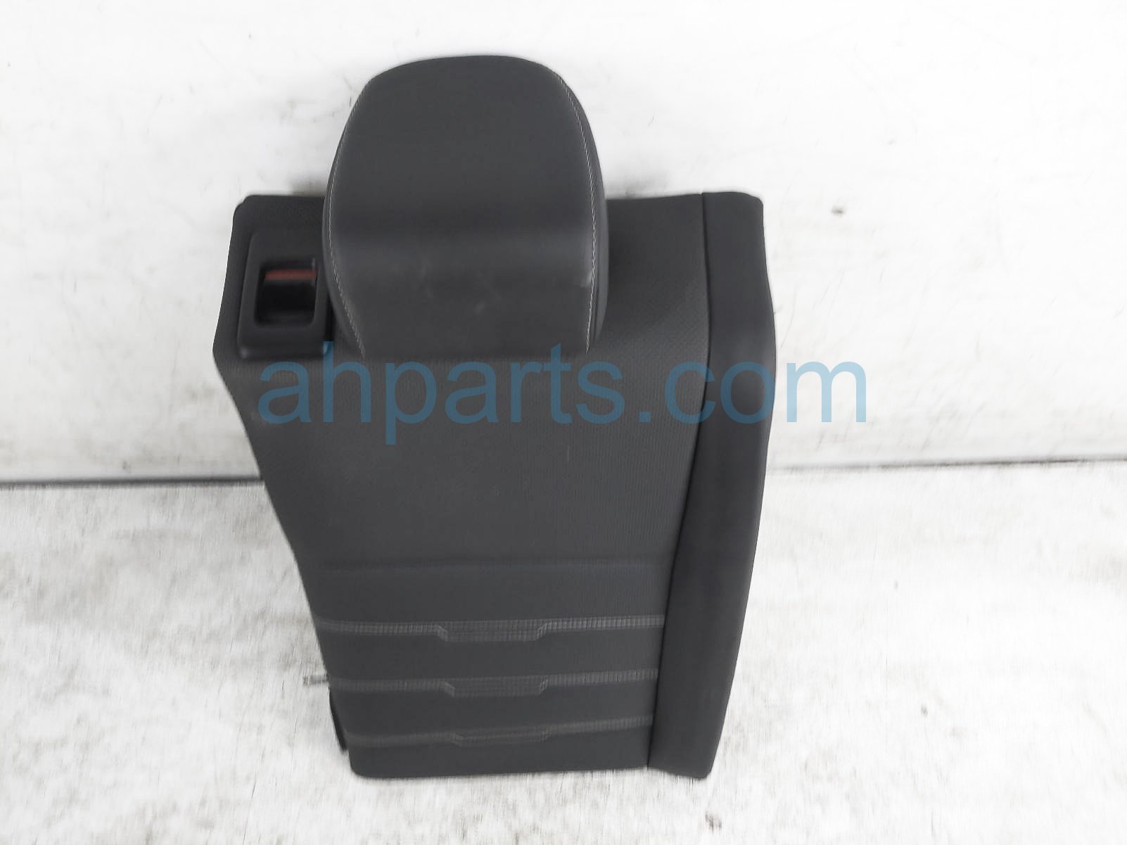 $125 Lexus RR/RH UPPER SEAT - BLK- F SPORT $125 Lexus RR/RH UPPER SEAT - BLK- F SPORT
