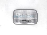 $30 Honda REAR DOME LIGHT ASSY - GRAY $30 Honda REAR DOME LIGHT ASSY - GRAY