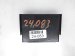 Sold 2022 Subaru WRX Front Control Relay Module 88101AN100 Replacement Sold 2022 Subaru WRX Front Control Relay Module 88101AN100 Replacement thumbnail