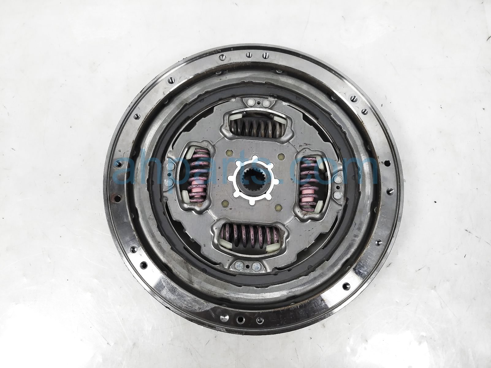 $199 Honda FLYWHEEL DAMPER ASSY- 2.0L HYB SPORT $199 Honda FLYWHEEL DAMPER ASSY- 2.0L HYB SPORT