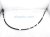 Sold 2022 Subaru WRX Mt Transmission Shift Select Cable 35060VA030 Replacement Sold 2022 Subaru WRX Mt Transmission Shift Select Cable 35060VA030 Replacement thumbnail