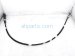 Sold 2022 Subaru WRX Mt Transmission Shift Select Cable 35060VA030 Replacement Sold 2022 Subaru WRX Mt Transmission Shift Select Cable 35060VA030 Replacement thumbnail
