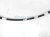 Sold 2022 Subaru WRX Mt Transmission Shift Select Cable 35060VA030 Replacement Sold 2022 Subaru WRX Mt Transmission Shift Select Cable 35060VA030 Replacement thumbnail