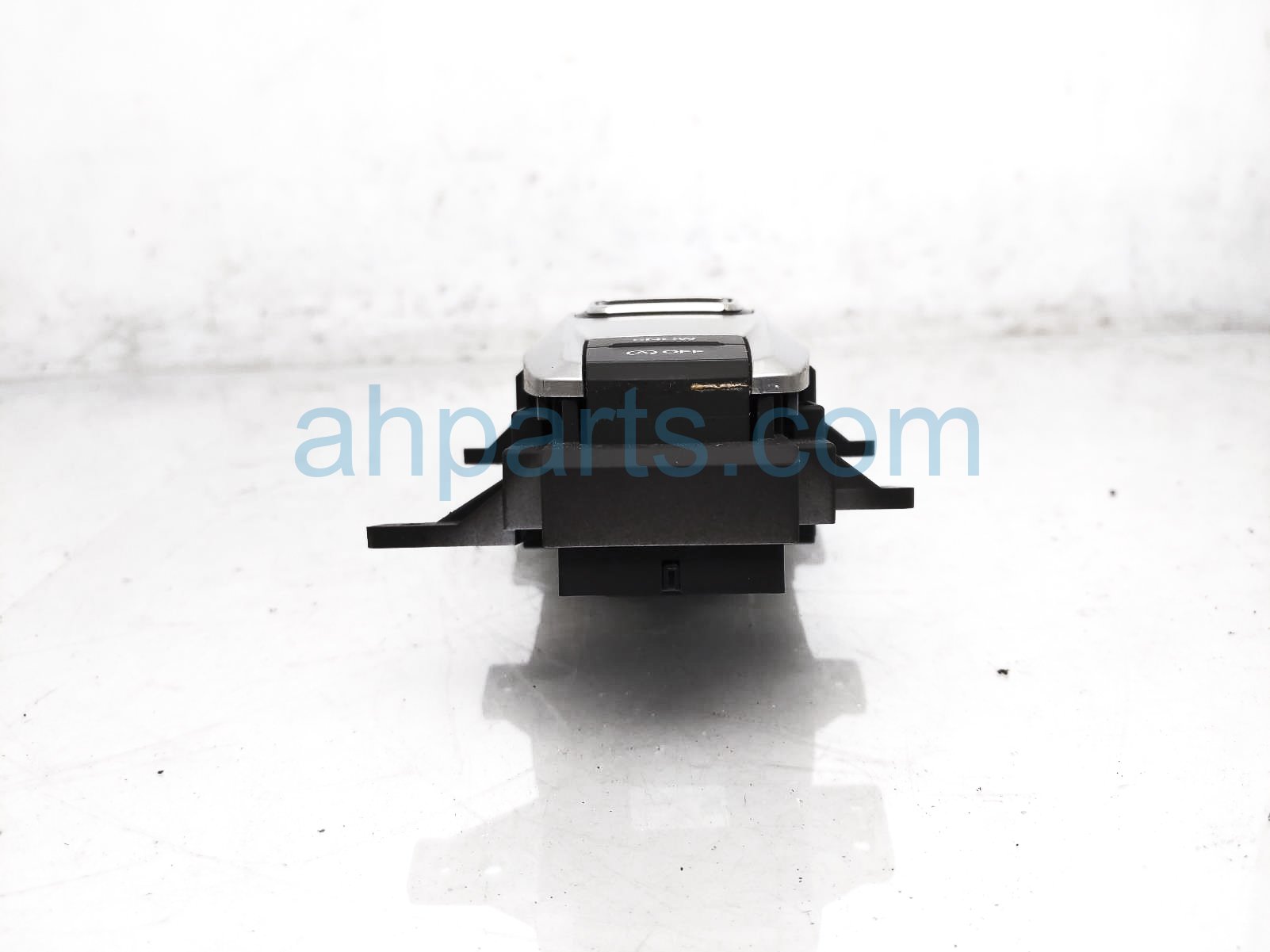 Sold 2019 Honda Pilot Shifter Select Switch Assy - Touring 54000