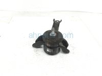 $65 Hyundai PASSENGER SIDE MOTOR MOUNT - 1.6L $65 Hyundai PASSENGER SIDE MOTOR MOUNT - 1.6L