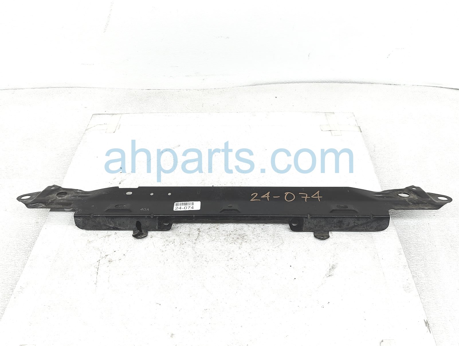 $50 Infiniti RADIATOR SUPPORT UPPER SUPPORT BAR $50 Infiniti RADIATOR SUPPORT UPPER SUPPORT BAR