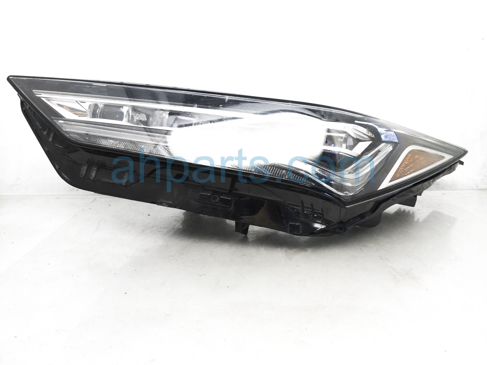 $200 Acura LH HEADLAMP / LIGHT $200 Acura LH HEADLAMP / LIGHT