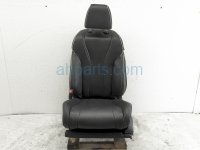 $590 Acura FR/LH SEAT - BLACK - W/O AIRBAG* $590 Acura FR/LH SEAT - BLACK - W/O AIRBAG*