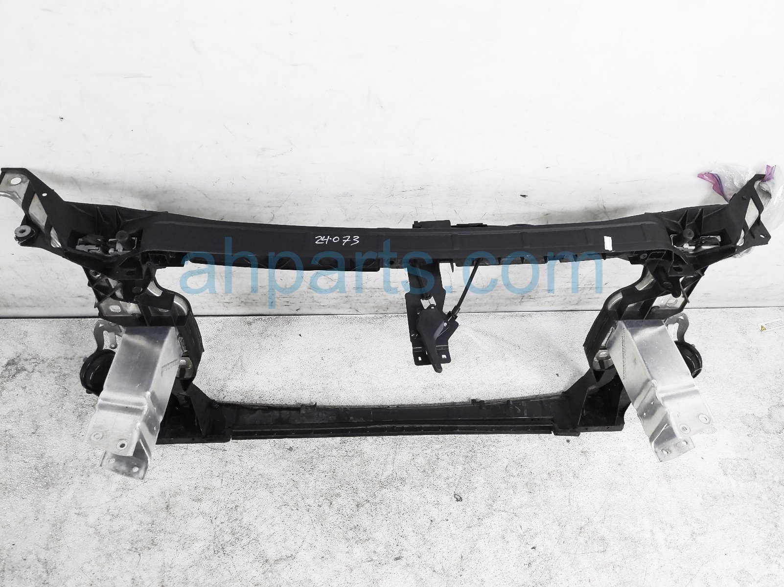 $750 Audi RADIATOR CORE SUPPORT $750 Audi RADIATOR CORE SUPPORT