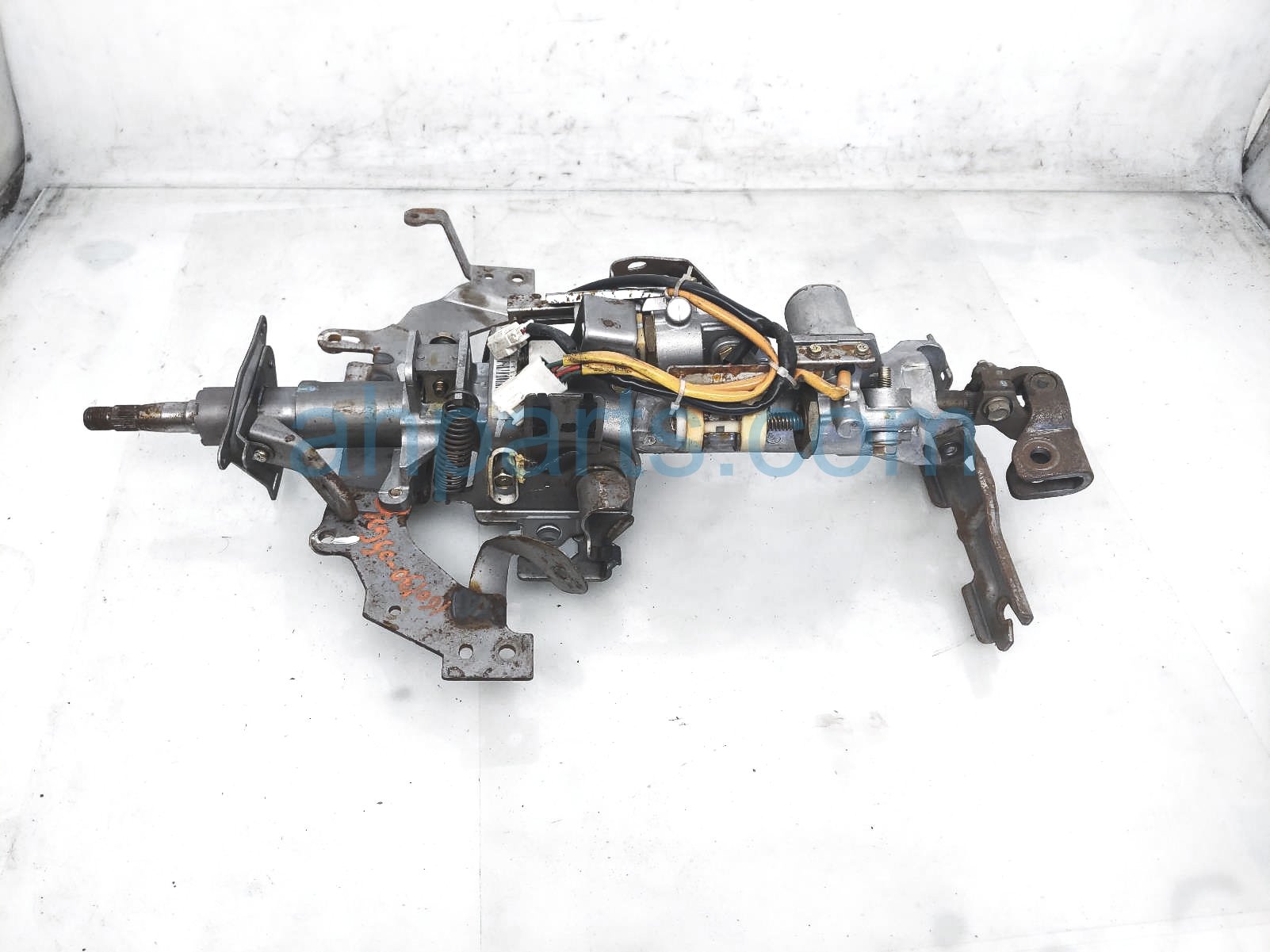 $75 Infiniti STEERING COLUMN ASSEMBLY $75 Infiniti STEERING COLUMN ASSEMBLY