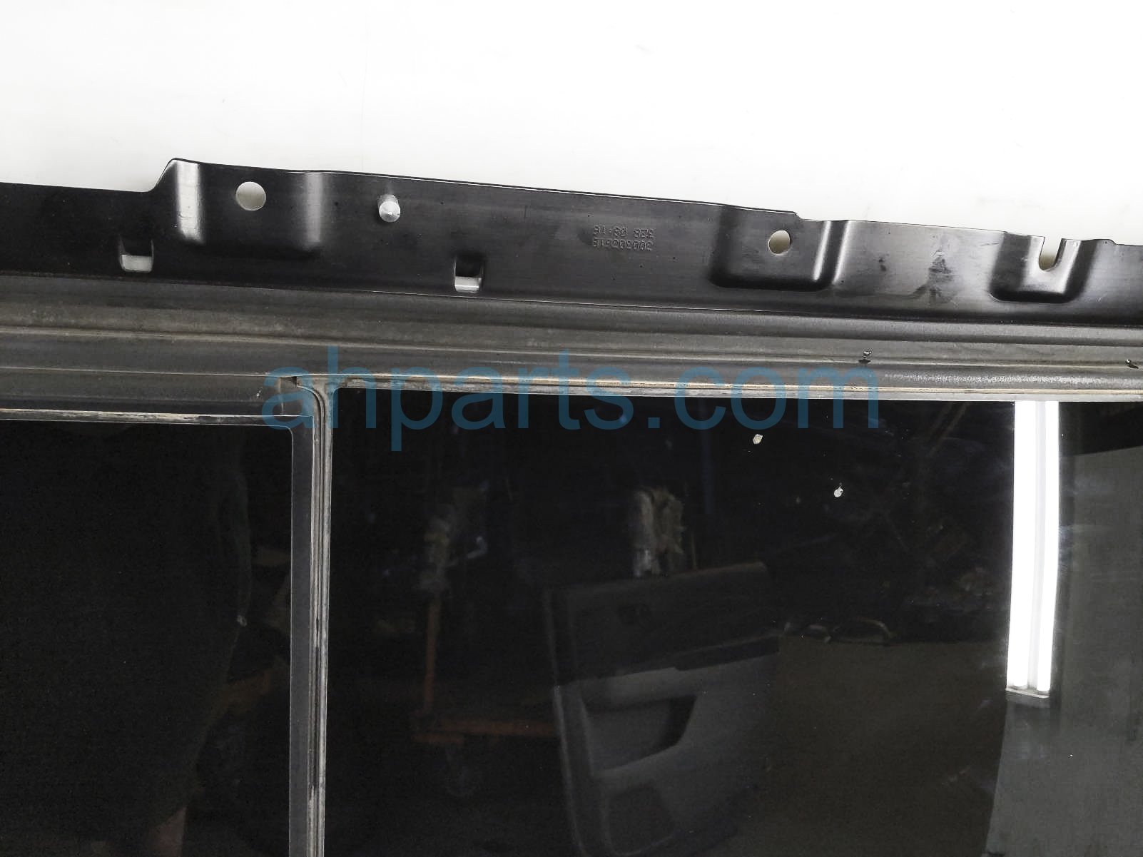 $745 Acura FRONT+ REAR ROOF GLASS WINDOW ASSY $745 Acura FRONT+ REAR ROOF GLASS WINDOW ASSY