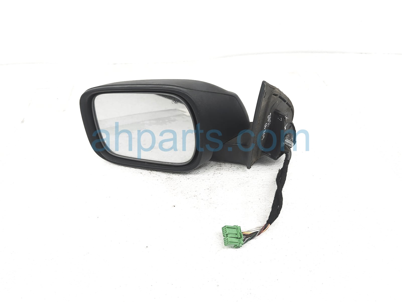 $125 Volvo LH SIDE VIEW MIRROR - BLACK $125 Volvo LH SIDE VIEW MIRROR - BLACK