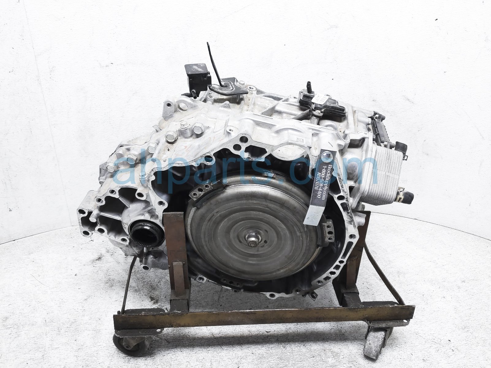 $1800 Acura A/T TRANSMISSION - 33K MILES $1800 Acura A/T TRANSMISSION - 33K MILES