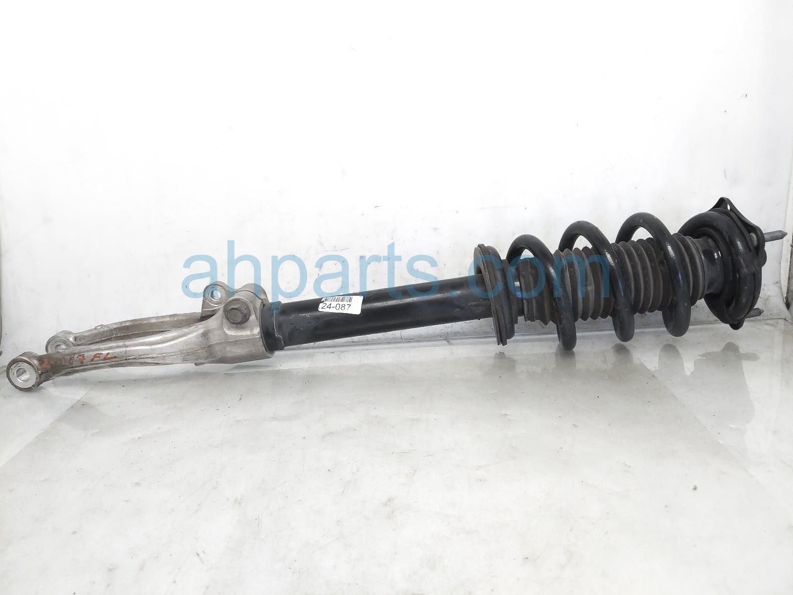 $235 Acura FR/LH STRUT + SPRING $235 Acura FR/LH STRUT + SPRING