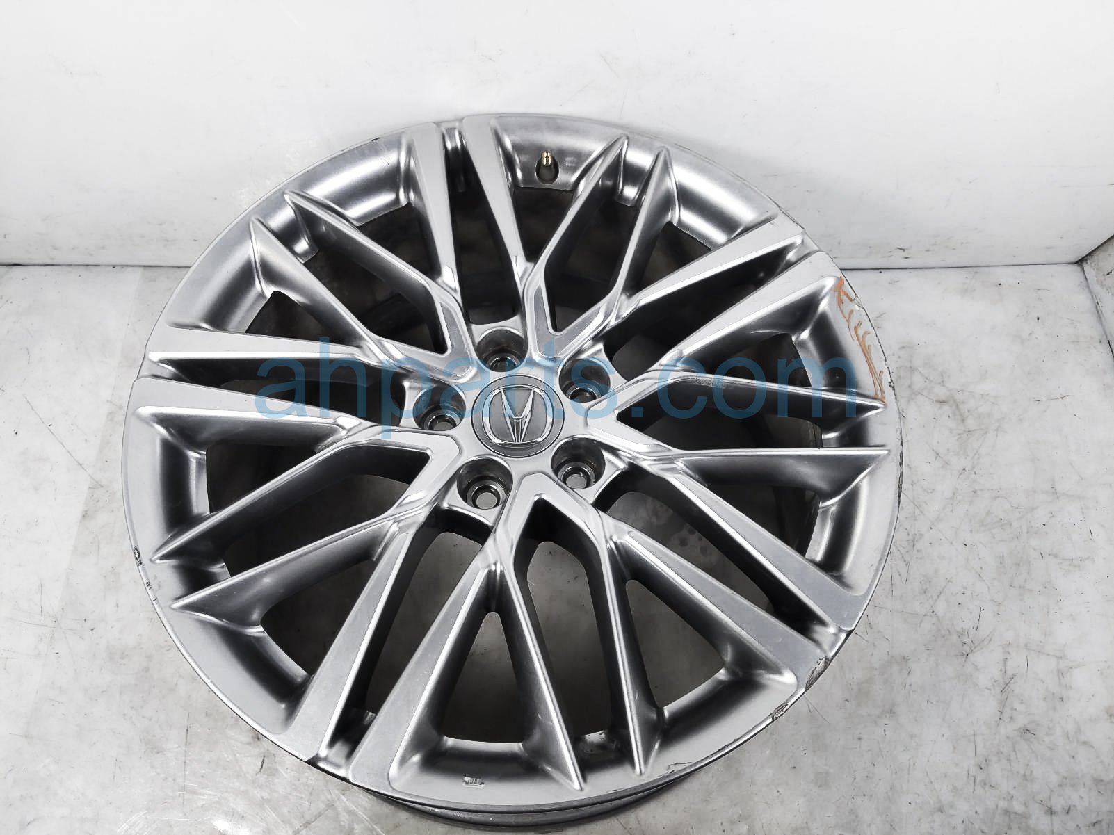 $350 Acura FR/RH WHEEL / RIM $350 Acura FR/RH WHEEL / RIM