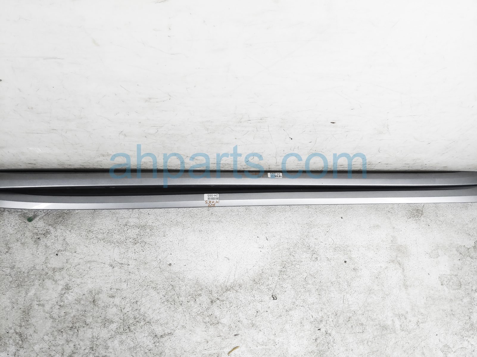 $400 Honda LH & RH ROOF RAILS ONLY $400 Honda LH & RH ROOF RAILS ONLY