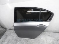 $499 Honda RR/LH DOOR - SILVER - NO INSIDE TRIM $499 Honda RR/LH DOOR - SILVER - NO INSIDE TRIM