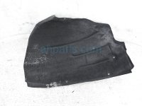 $30 GMC FR/LH INNER FENDER LINER $30 GMC FR/LH INNER FENDER LINER