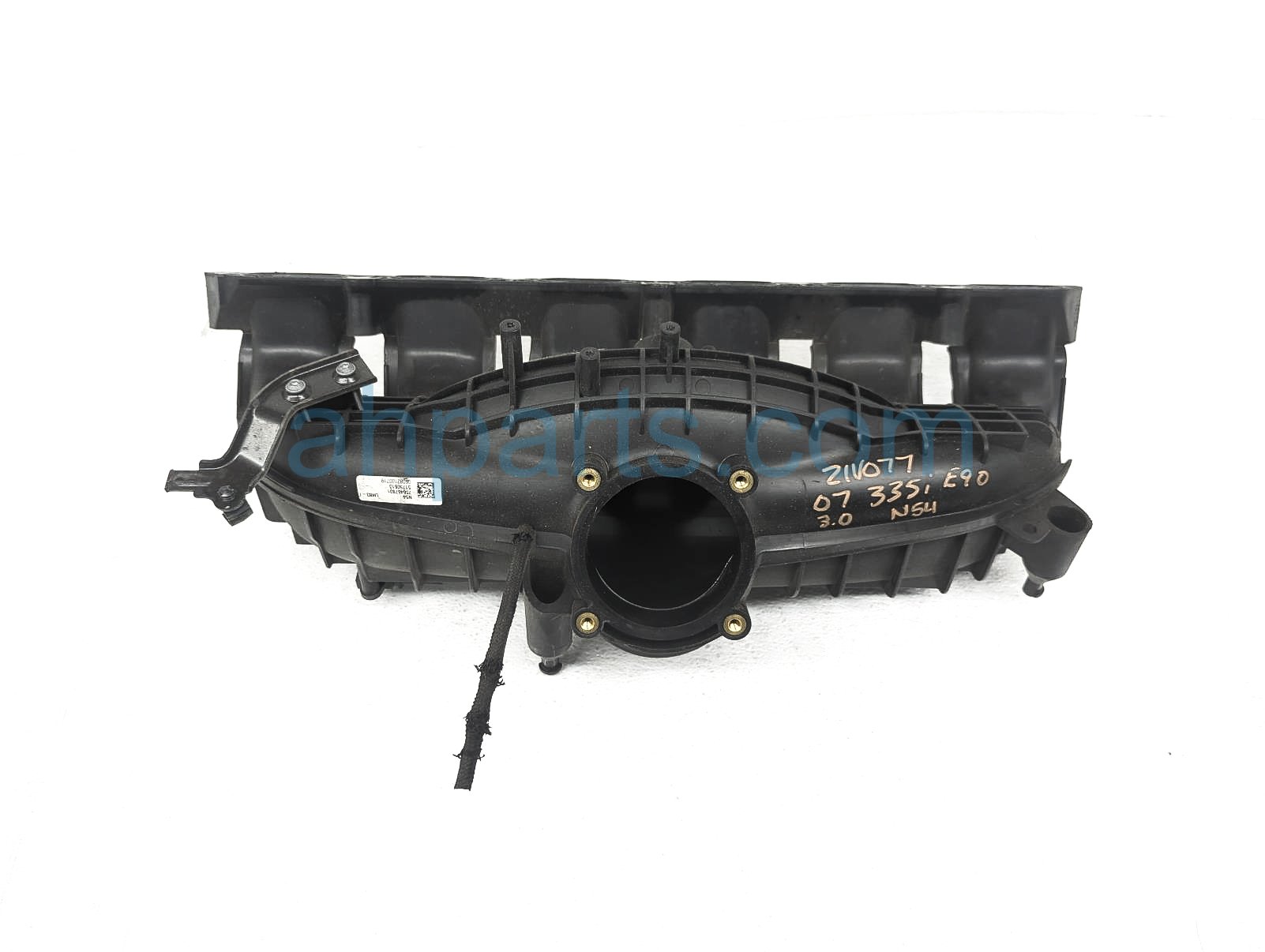 $75 BMW INTAKE MANIFOLD $75 BMW INTAKE MANIFOLD