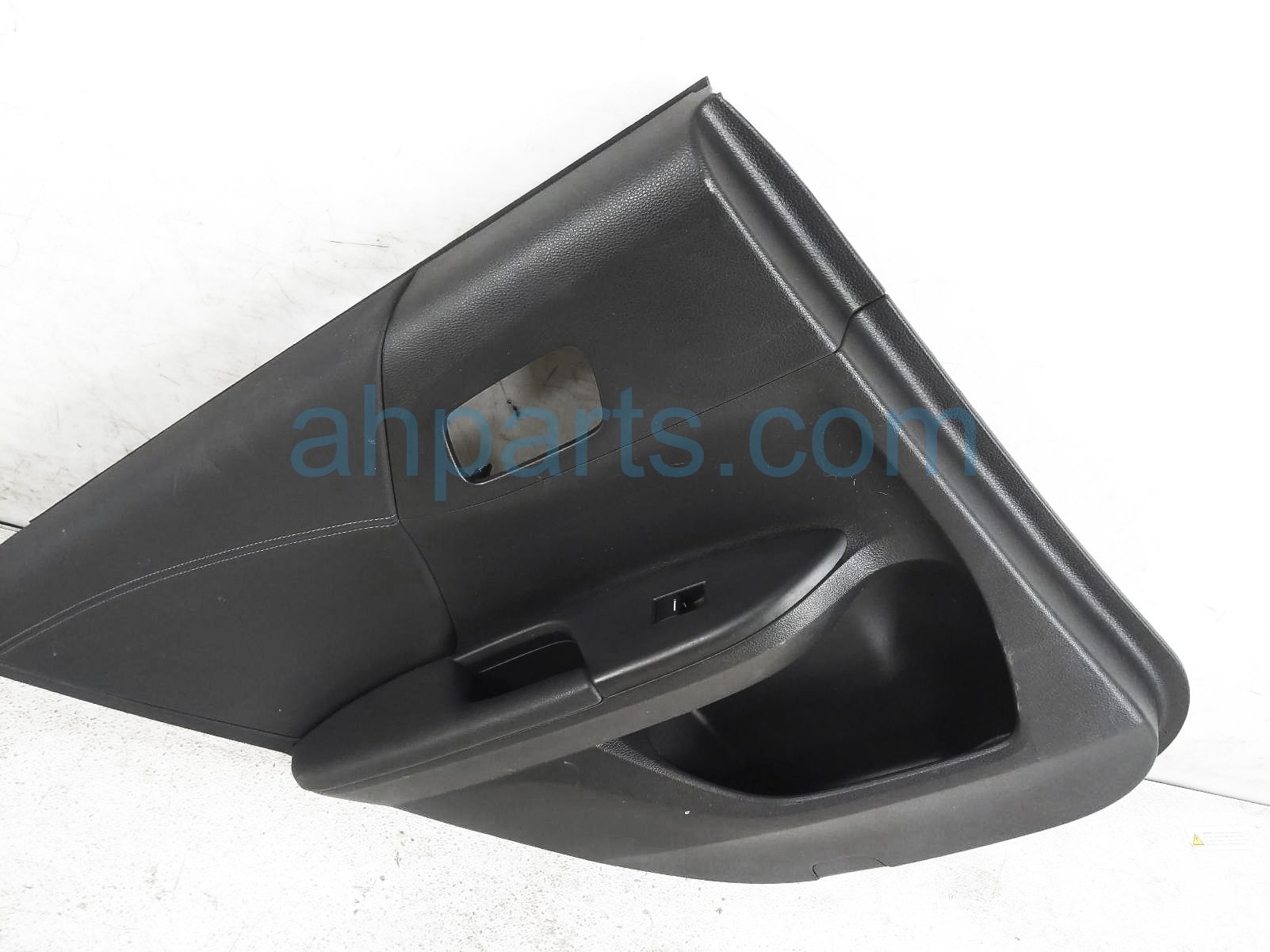 $145 Honda RR/LH INTERIOR DOOR PANEL -BLACK HYB $145 Honda RR/LH INTERIOR DOOR PANEL -BLACK HYB