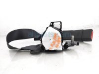 $25 Honda 2ND ROW MID SEAT BELT - BLACK HYBRID $25 Honda 2ND ROW MID SEAT BELT - BLACK HYBRID