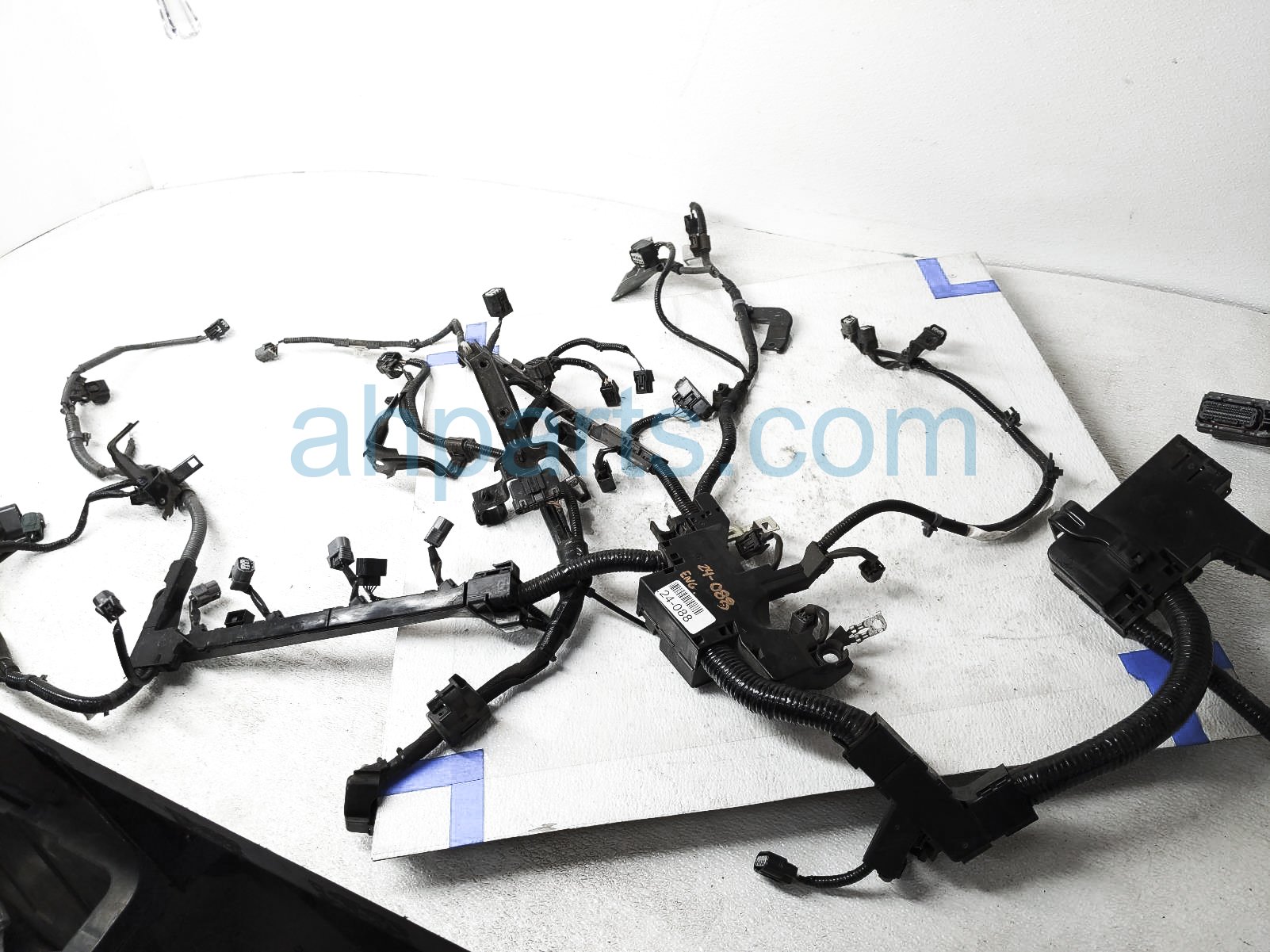 $299 Honda MAIN ENGINE WIRE HARNESS - HYBRID $299 Honda MAIN ENGINE WIRE HARNESS - HYBRID