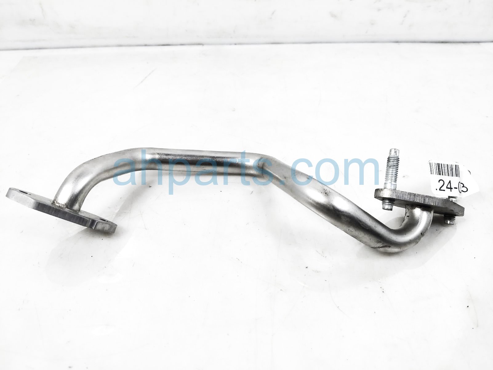 $40 Subaru EGR VALVE PIPE $40 Subaru EGR VALVE PIPE