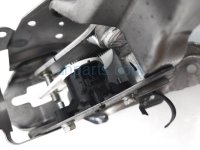 $39 Honda BRAKE PEDAL ASSY - HYBRID $39 Honda BRAKE PEDAL ASSY - HYBRID