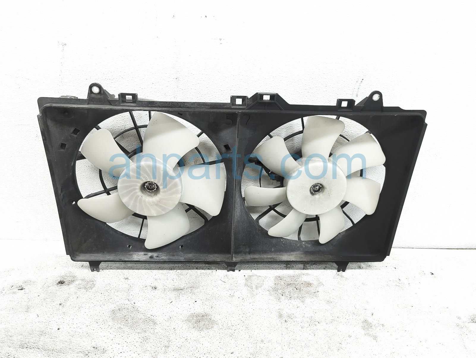 $99 Chevy RADIATOR FAN ASSEMBLY $99 Chevy RADIATOR FAN ASSEMBLY